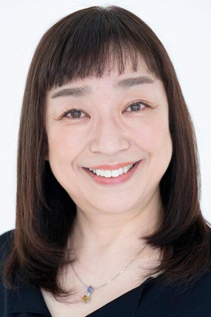 Umi Yamano - Actor Profile Photo