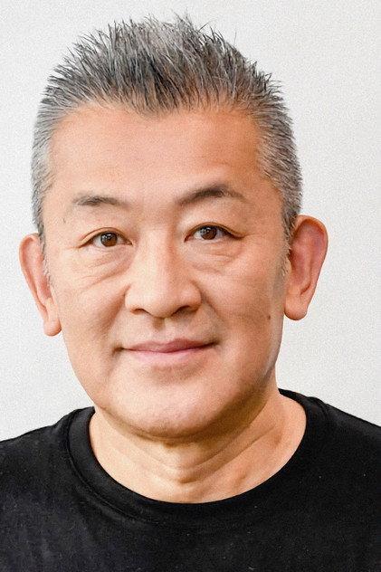 Hiroshi Okochi - Actor Profile Photo