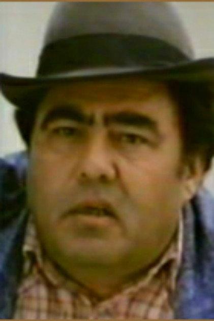 Berdy Ashirov - Actor Profile Photo
