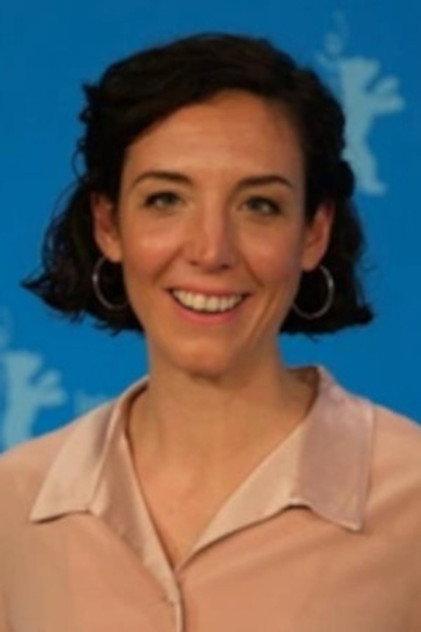 Berta Pipó - Actor Profile Photo