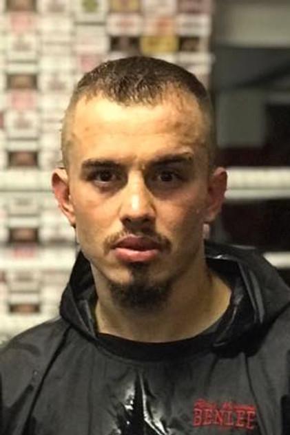 Armend Xhoxhaj - Actor Profile Photo