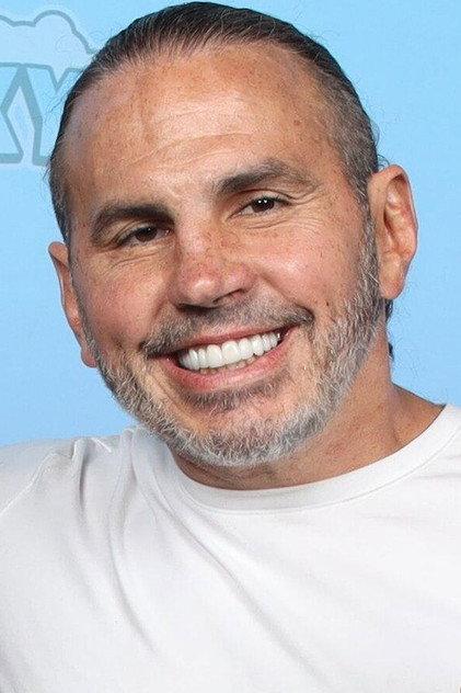 Matthew Hardy - Actor Profile Photo