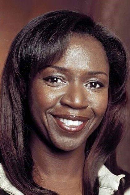 Cynthia Martells - Actor Profile Photo