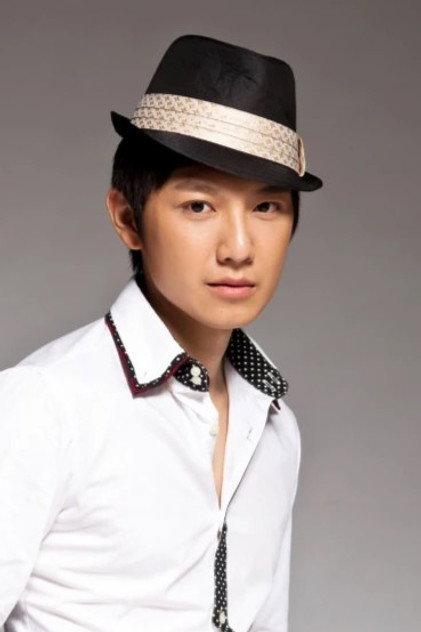 Chen Jun-Yan - Actor Profile Photo