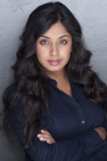 Kayla Lakhani - Actor Profile Photo