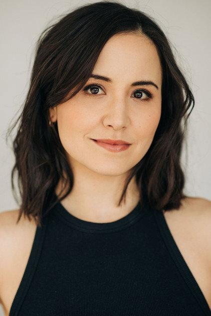 Alexandra Ford - Actor Profile Photo