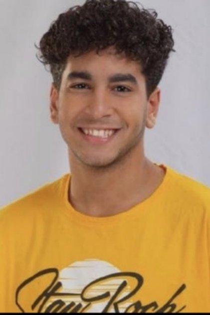 Selim Hani - Actor Profile Photo