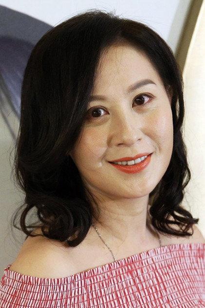 Alvina Kong Yan-Yin - Actor Profile Photo
