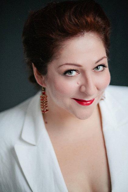 Christine Goerke - Actor Profile Photo