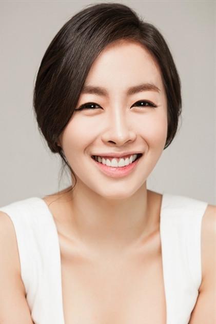 Han Soo-a - Actor Profile Photo