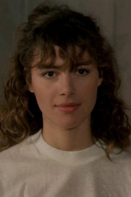 Valentina Forte - Actor Profile Photo