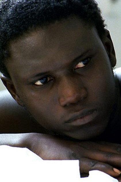 Djibril Kébé - Actor Profile Photo