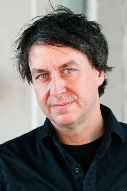 Éric Morin - Actor Profile Photo