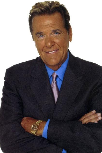 Chuck Woolery - Actor Profile Photo