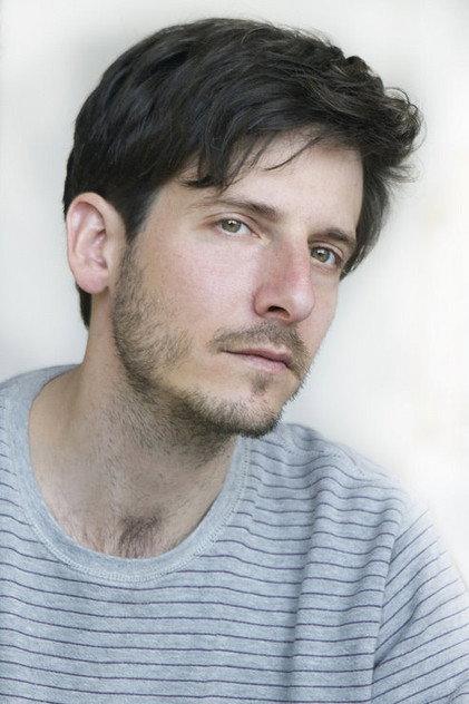 Yotam Ishay - Actor Profile Photo