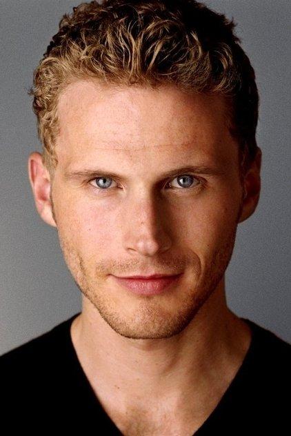 Charles Aitken - Actor Profile Photo