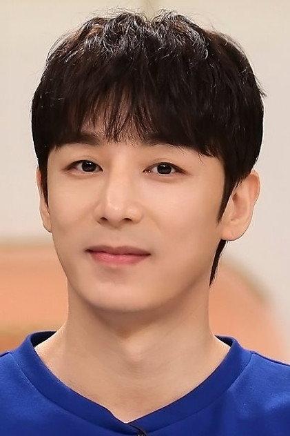 Jin Yi-han - Actor Profile Photo