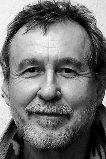 Vlad Druck - Actor Profile Photo