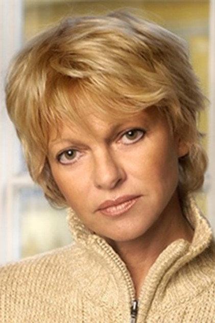 Mária Gór Nagy - Actor Profile Photo