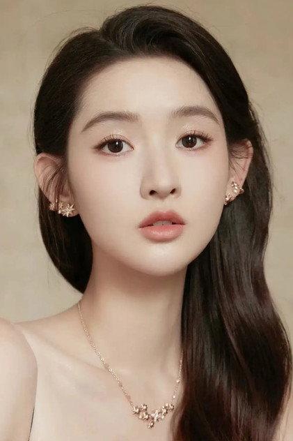 Wang Yuwen - Actor Profile Photo