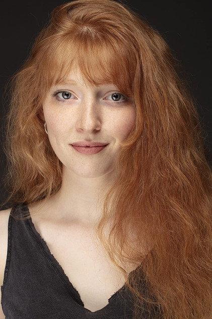 Evangeline Young - Actor Profile Photo