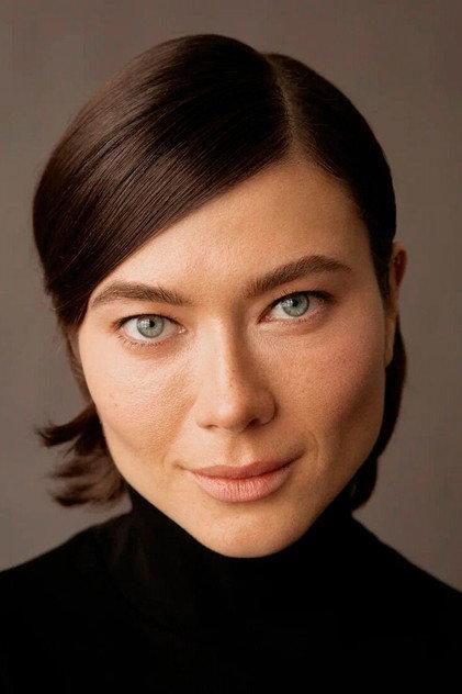 Viktoriya Solovyova - Actor Profile Photo
