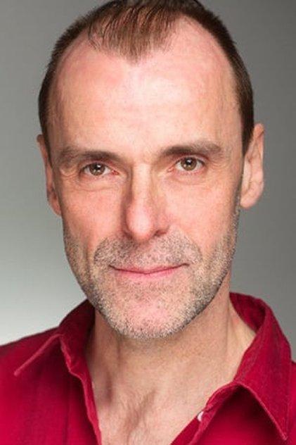 Philip Rosch - Actor Profile Photo