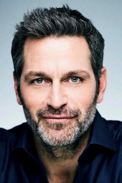 Peter Hermann - Actor Profile Photo