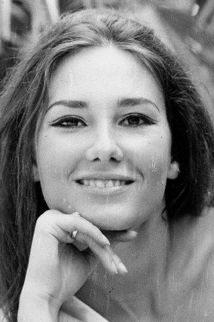 Cristina Businari - Actor Profile Photo