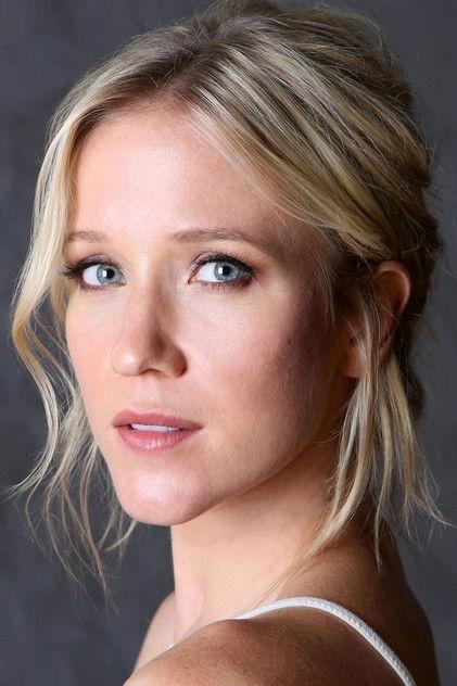 Jessy Schram - Actor Profile Photo