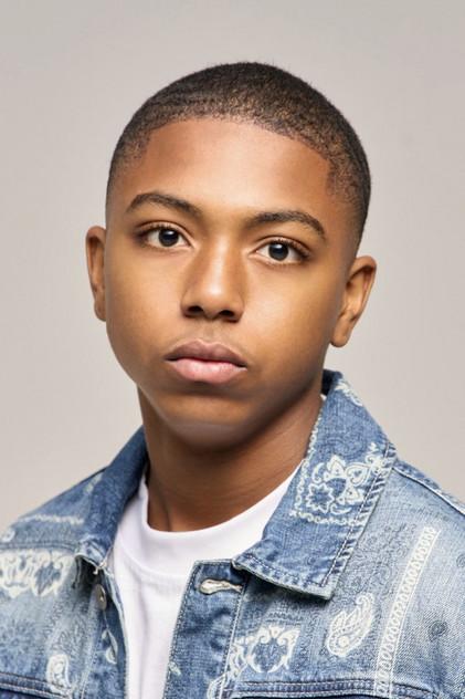 Thaddeus J. Mixson - Actor Profile Photo