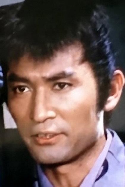 Katsu Ryūzaki - Actor Profile Photo