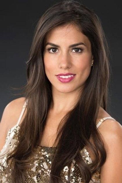 Tania Lizardo - Actor Profile Photo