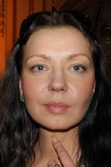Aleksandra Kolkunova - Actor Profile Photo