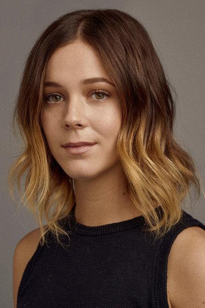 Georgina Amorós - Actor Profile Photo