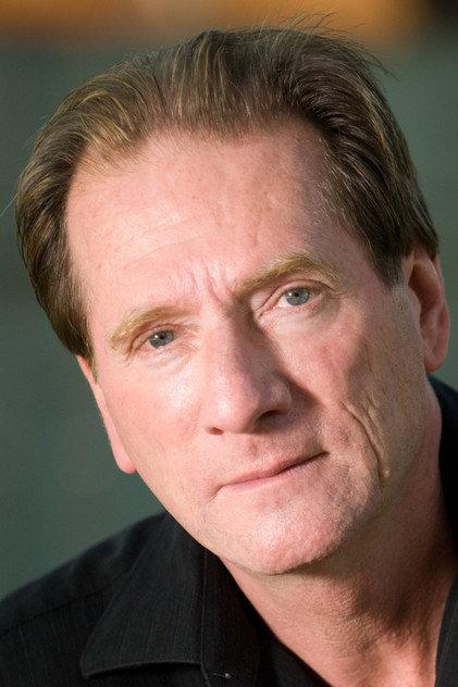 Ian Ruskin - Actor Profile Photo