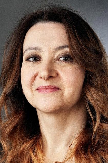 Margherita Di Rauso - Actor Profile Photo