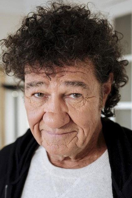 Robert Charlebois - Actor Profile Photo