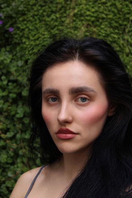 Paula Puro - Actor Profile Photo