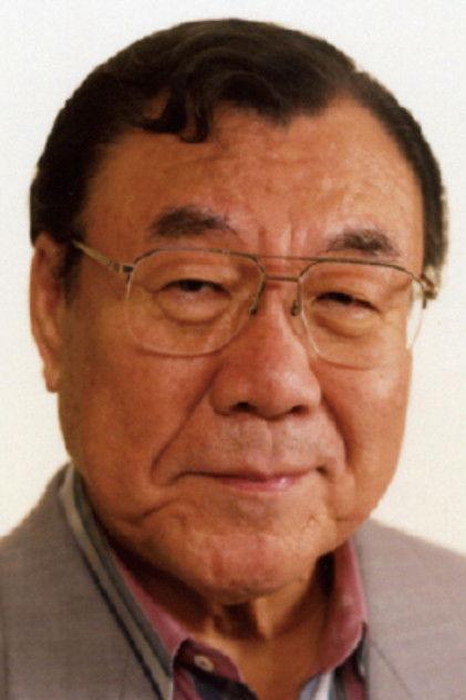 Yasuo Muramatsu - Actor Profile Photo