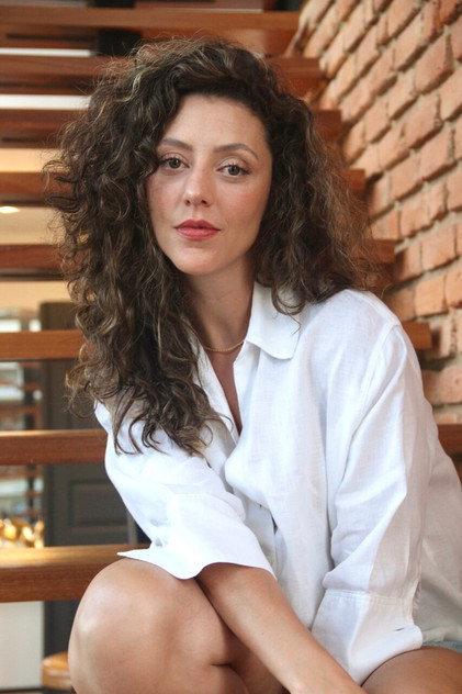 Duda Andrade - Actor Profile Photo