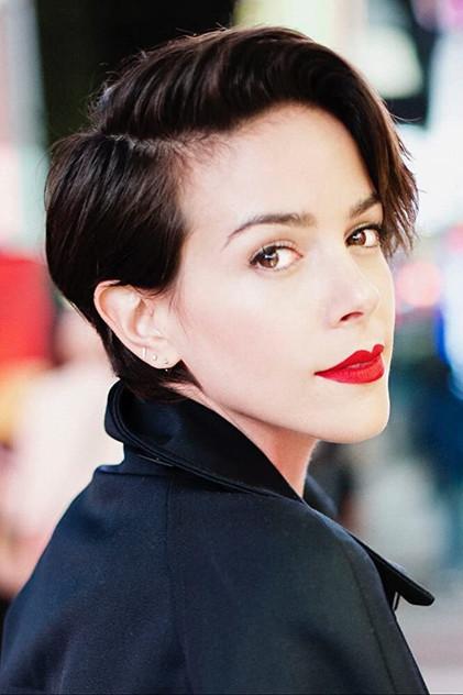 Tiffany Dupont - Actor Profile Photo