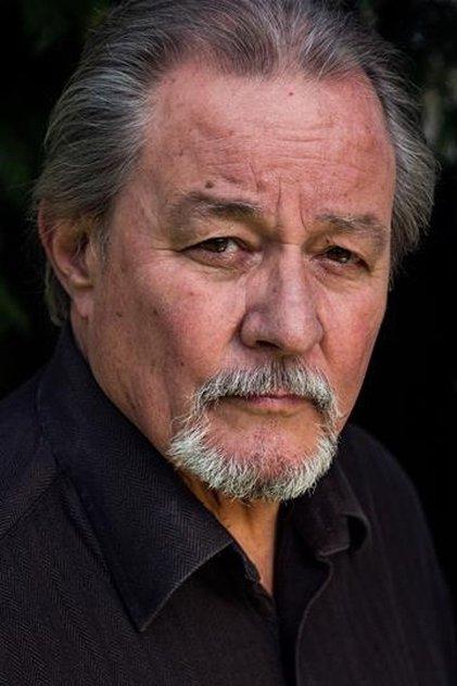 James Carroll Jordan - Actor Profile Photo