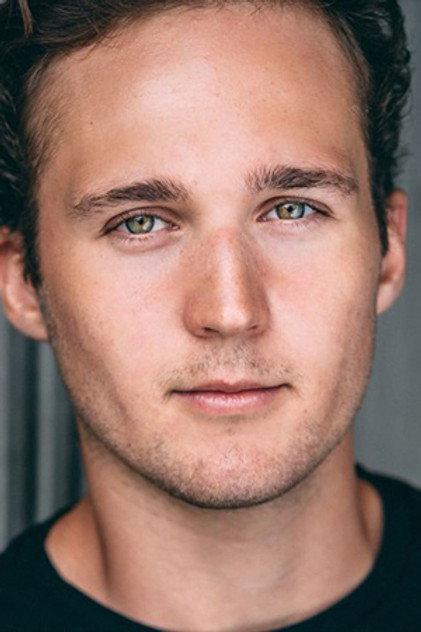 Jack Trueman - Actor Profile Photo