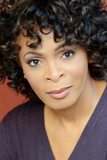 Donna Biscoe - Actor Profile Photo