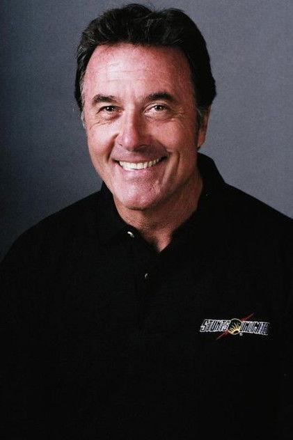 Gregory J. Barnett - Actor Profile Photo