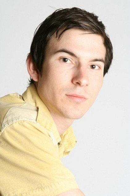 Nikolay Evtushenko - Actor Profile Photo