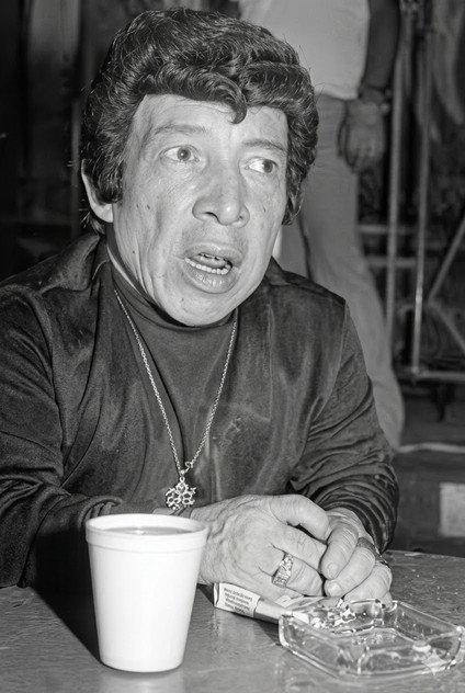 José René Ruiz - Actor Profile Photo