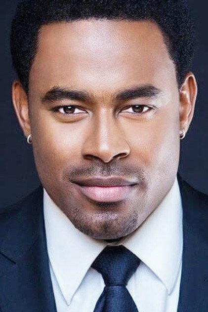 Lamman Rucker - Actor Profile Photo