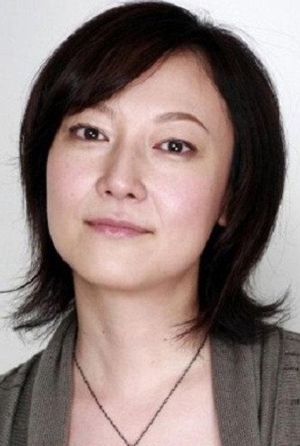 Kaori Fujii - Actor Profile Photo